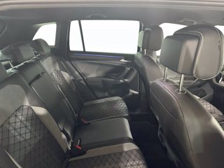 VOLKSWAGEN Tiguan 2.0 tdi r-line 150cv dsg