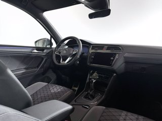 VOLKSWAGEN Tiguan 2.0 tdi r-line 150cv dsg