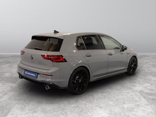 VOLKSWAGEN Golf 2.0 tsi gti 245cv dsg