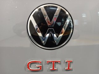 VOLKSWAGEN Golf 2.0 tsi gti 245cv dsg