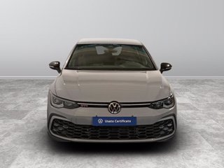 VOLKSWAGEN Golf 2.0 tsi gti 245cv dsg