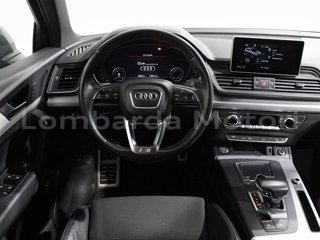 AUDI Q5 40 2.0 tdi s line plus quattro 190cv s-tronic