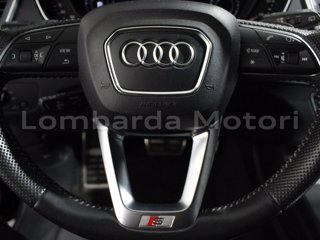 AUDI Q5 40 2.0 tdi s line plus quattro 190cv s-tronic