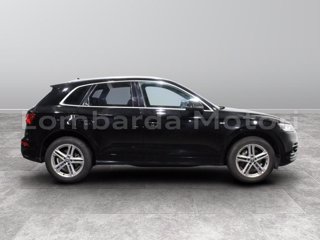 AUDI Q5 40 2.0 tdi s line plus quattro 190cv s-tronic