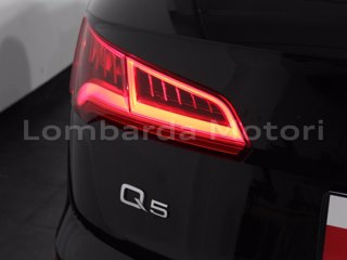 AUDI Q5 40 2.0 tdi s line plus quattro 190cv s-tronic