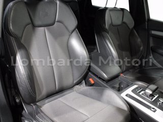 AUDI Q5 40 2.0 tdi s line plus quattro 190cv s-tronic