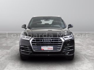 AUDI Q5 40 2.0 tdi s line plus quattro 190cv s-tronic