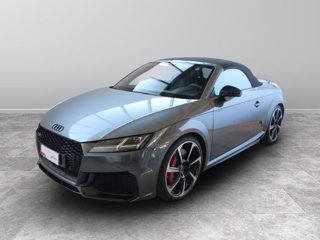 AUDI Ttrs roadster 2.5 quattro s-tronic