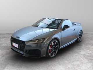 AUDI Ttrs roadster 2.5 quattro s-tronic