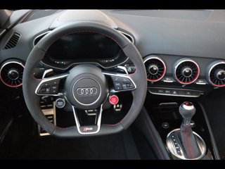 AUDI Ttrs roadster 2.5 quattro s-tronic