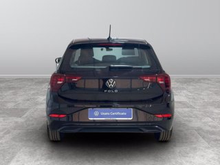 VOLKSWAGEN Polo 1.0 tsi life 95cv dsg