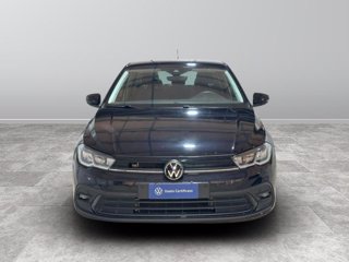 VOLKSWAGEN Polo 1.0 tsi life 95cv dsg