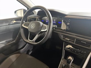 VOLKSWAGEN Polo 1.0 tsi life 95cv dsg