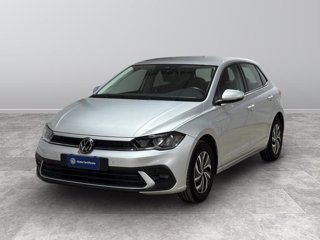 VOLKSWAGEN Polo 1.0 tsi life 95cv dsg