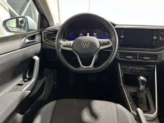 VOLKSWAGEN Polo 1.0 tsi life 95cv dsg