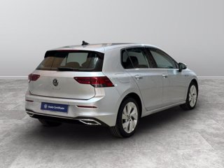 VOLKSWAGEN Golf 2.0 tdi style 115cv