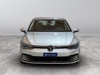 VOLKSWAGEN Golf 2.0 tdi style 115cv