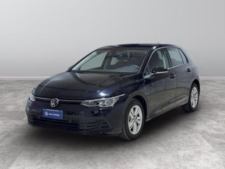 VOLKSWAGEN Golf 2.0 tdi life 115cv dsg