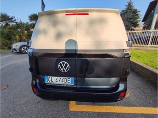 VOLKSWAGEN Id buzz cargo 77kwh