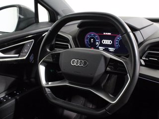 AUDI Q4 e-tron 40 business advanced