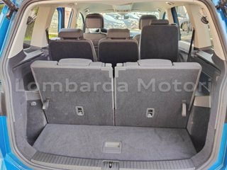 VOLKSWAGEN Touran 2.0 tdi business dsg