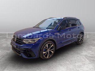 VOLKSWAGEN Tiguan 2.0 tsi r 4motion 320cv dsg