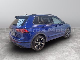 VOLKSWAGEN Tiguan 2.0 tsi r 4motion 320cv dsg