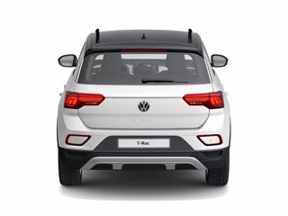 VOLKSWAGEN T-roc 1.0 tsi life 110cv