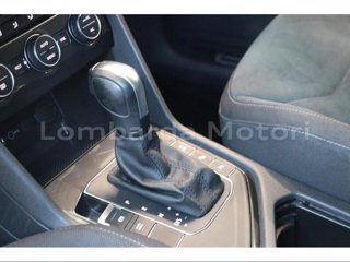 VOLKSWAGEN Tiguan 2.0 tdi advanced 150cv dsg