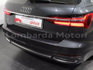 AUDI A6 avant 40 2.0 tdi mhev design s-tronic