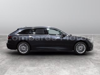 AUDI A6 avant 40 2.0 tdi mhev design s-tronic