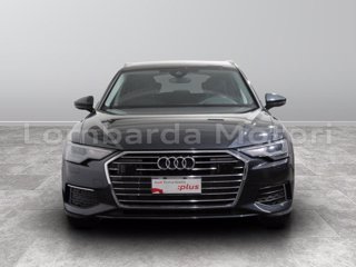 AUDI A6 avant 40 2.0 tdi mhev design s-tronic