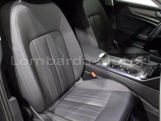 AUDI A6 avant 40 2.0 tdi mhev design s-tronic