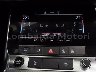 AUDI A6 avant 40 2.0 tdi mhev design s-tronic