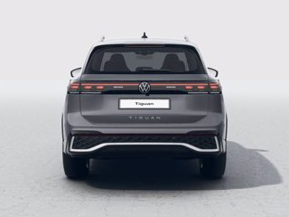 VOLKSWAGEN Tiguan 2.0 tdi r-line 150cv dsg