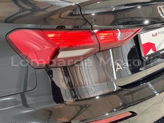 AUDI A3 sedan 35 2.0 tdi s line edition s-tronic