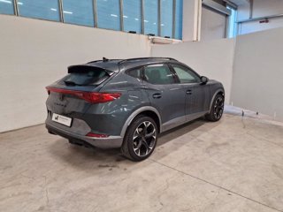 CUPRA Formentor 1.5 tsi 150cv dsg