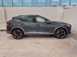 CUPRA Formentor 1.5 tsi 150cv dsg