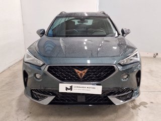 CUPRA Formentor 1.5 tsi 150cv dsg