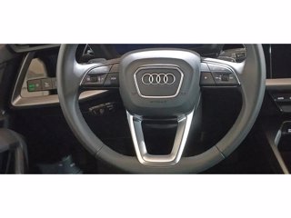 AUDI A3 sportback 30 2.0 tdi s line edition s-tronic