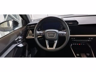 AUDI A3 sportback 30 2.0 tdi s line edition s-tronic