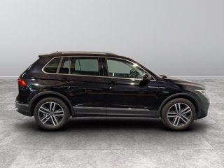 VOLKSWAGEN Tiguan 1.5 tsi elegance 150cv dsg