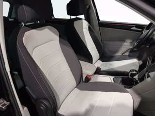 VOLKSWAGEN Tiguan 1.5 tsi elegance 150cv dsg