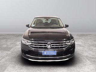 VOLKSWAGEN Tiguan 1.5 tsi elegance 150cv dsg