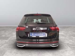 VOLKSWAGEN Tiguan 1.5 tsi elegance 150cv dsg