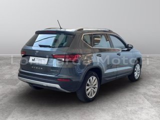 SEAT Ateca 1.0 tsi style