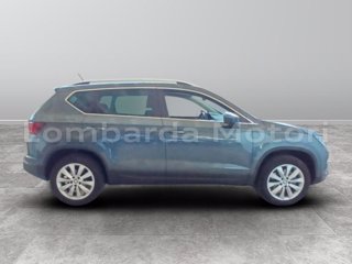 SEAT Ateca 1.0 tsi style