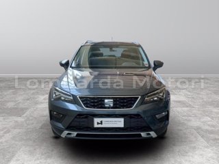 SEAT Ateca 1.0 tsi style