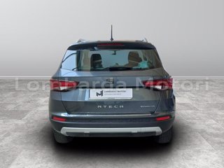 SEAT Ateca 1.0 tsi style