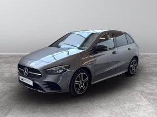 MERCEDES B 250 e phev (eq-power) premium auto